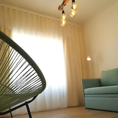 Casa Do Quico Daire *