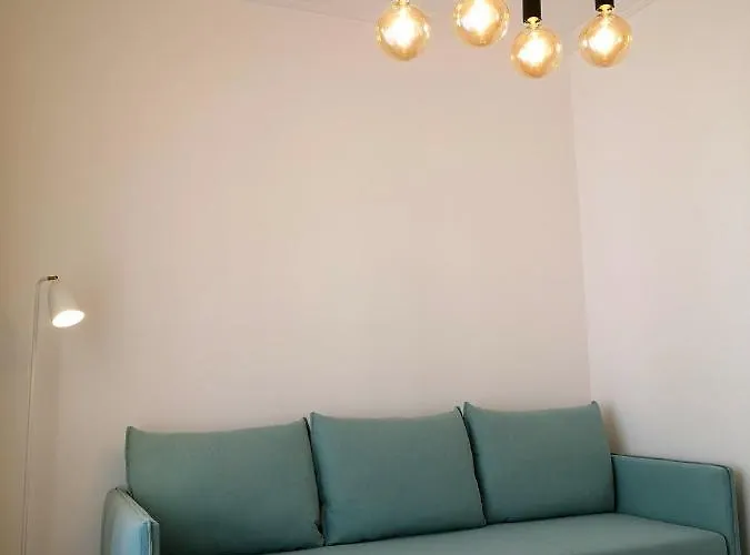 아파트 Casa Do Quico *
