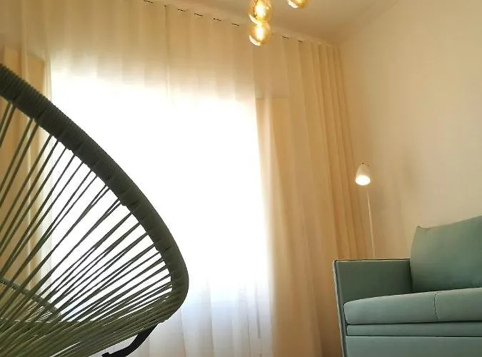 Casa Do Quico 아파트 *