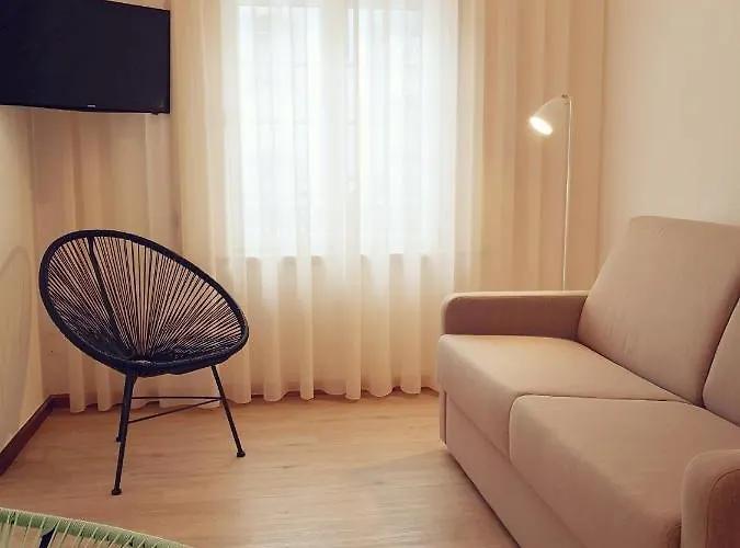 Casa Do Quico * 나자레