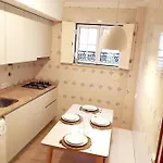Casa Do Quico شقة نازاريه