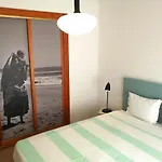 Casa Do Quico * نازاريه