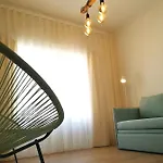 Casa Do Quico شقة *