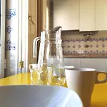 شقة Casa Do Quico *
