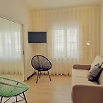 Casa Do Quico شقة نازاريه