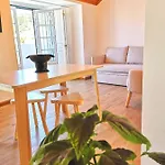 Casa Do Quico Apartamento Nazaré