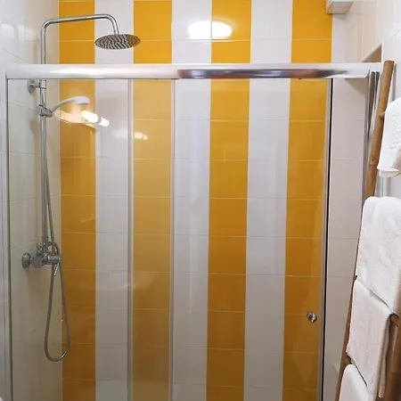 Casa Do Quico Lägenhet