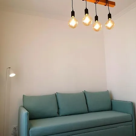 Apartamento Casa Do Quico *