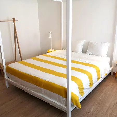 Casa Do Quico * Nazaré