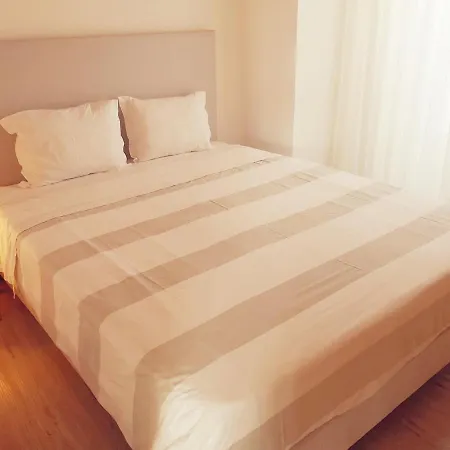 Appartamento Casa Do Quico