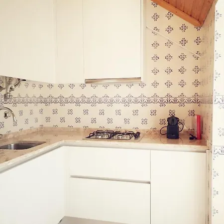 Casa Do Quico Nazaré