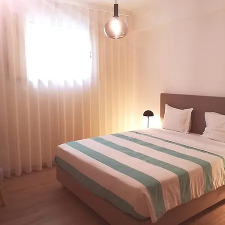 Casa Do Quico Διαμέρισμα Ναζαρέ