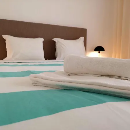 Casa Do Quico * 纳扎雷