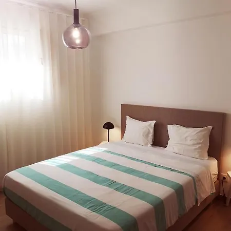 Casa Do Quico Apartamento *