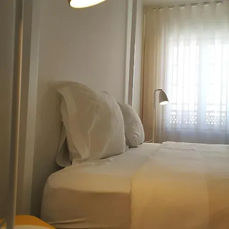 Apartamento Casa Do Quico