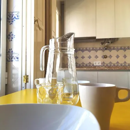 Appartamento Casa Do Quico *