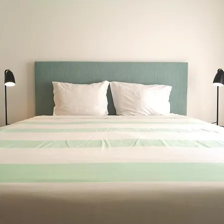 Casa Do Quico * Ναζαρέ