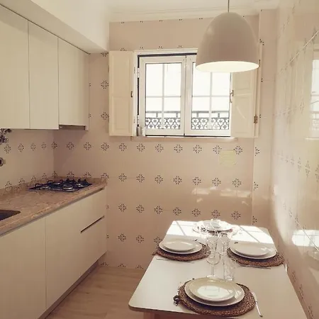 Apartamento Casa Do Quico Nazaré