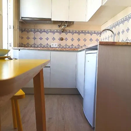 Appartement Casa Do Quico