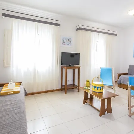 Apartamento Casa Do Quico Nazaré
