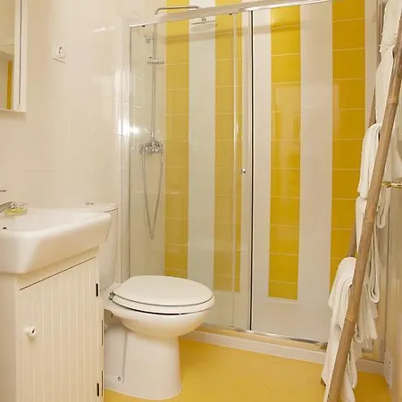 Apartamento Casa Do Quico