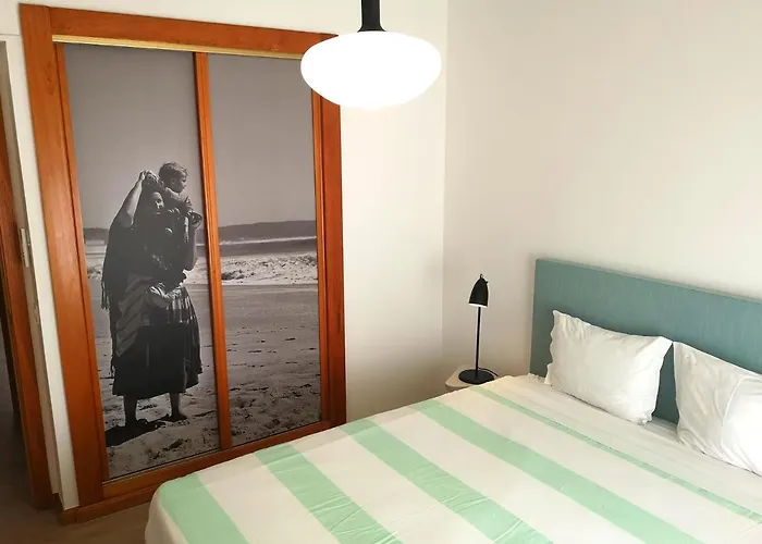 Casa Do Quico * 纳扎雷