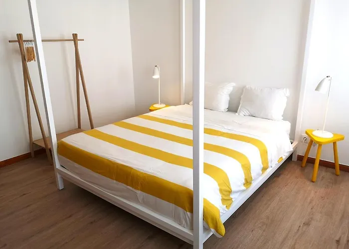 Casa Do Quico * 纳扎雷