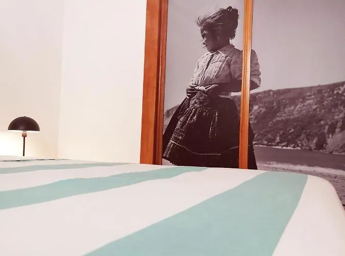 Casa Do Quico דירה *