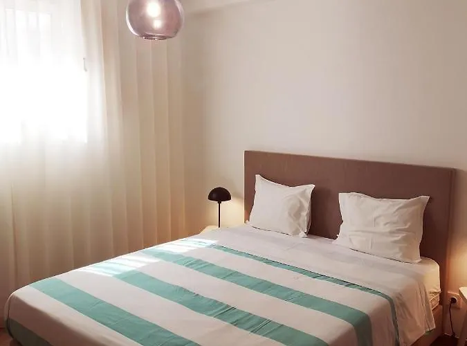 Casa Do Quico 公寓 *