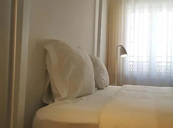 דירה Casa Do Quico