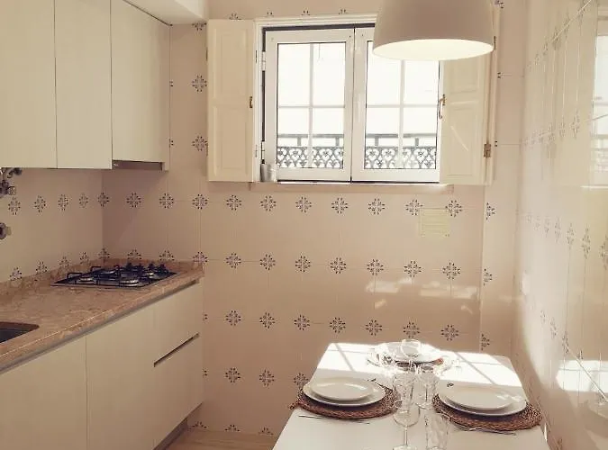 דירה Casa Do Quico נאזרה