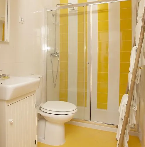 公寓 Casa Do Quico